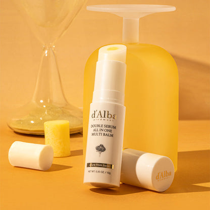 Double Serum All-in-One Multi-Balsem