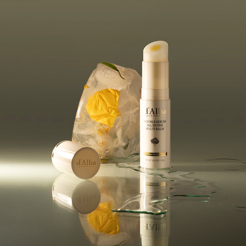 Double Serum All-in-One Multi-Balsem