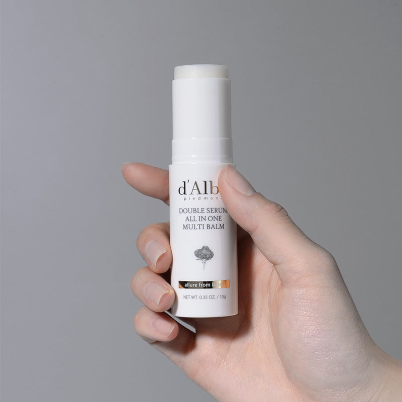 Double Serum All-in-One Multi-Balsem