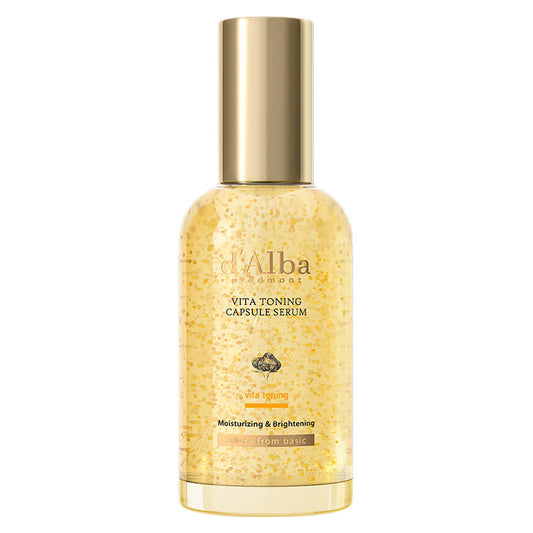 Vita Toning Capsule Serum