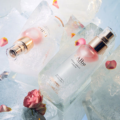 White Truffle Vital Spray Serum