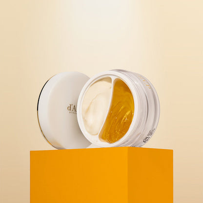 White Truffle Double Serum & Cream