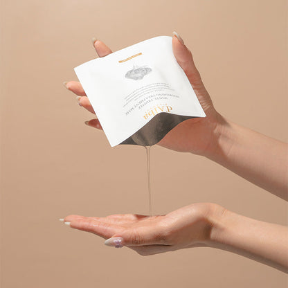 Voedend masker met witte truffel