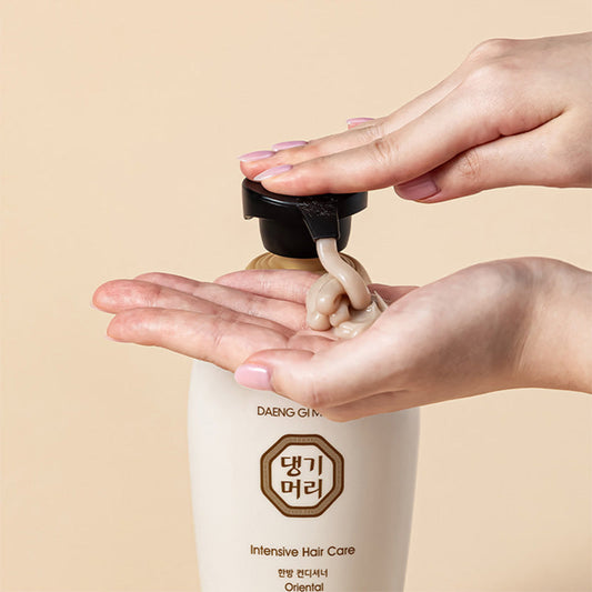 Oriental Conditioner