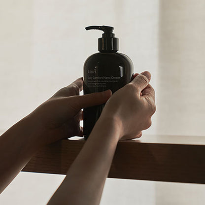 Dagelijkse Handcrème voor Comfort