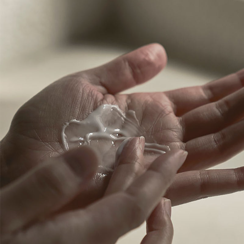 Dagelijkse Handcrème voor Comfort