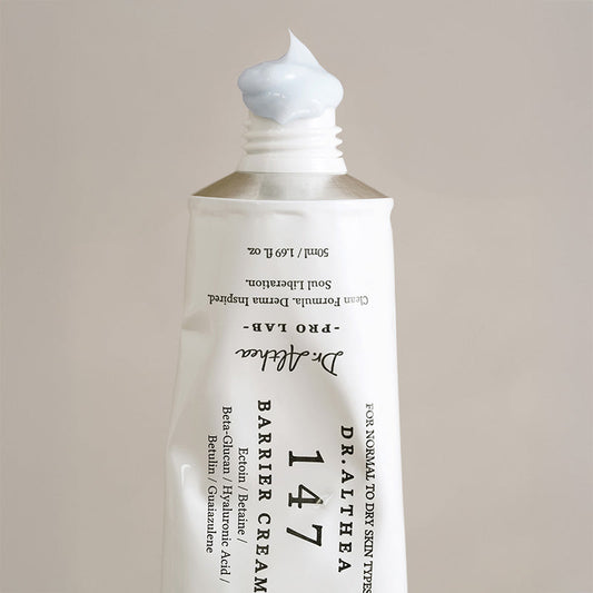 147 Barrier Cream
