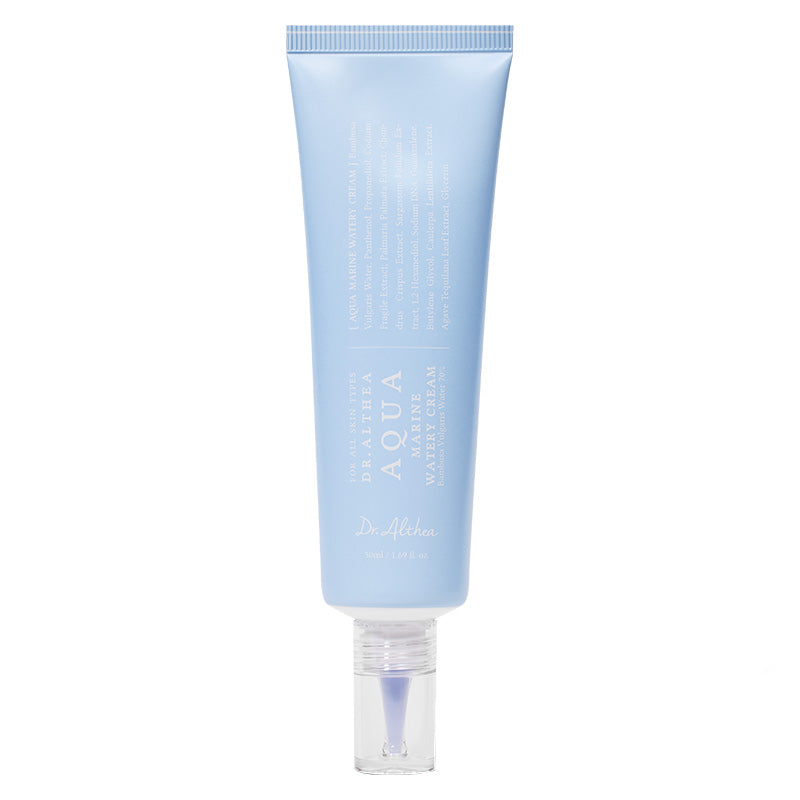 Crème Aqueuse Aqua Marine