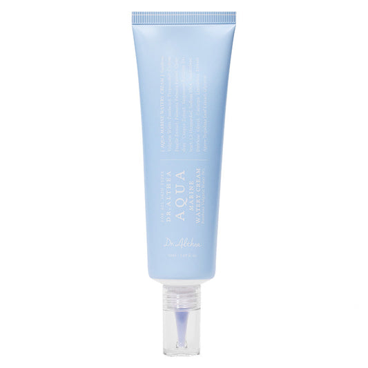 Aqua Marine Watery Cream