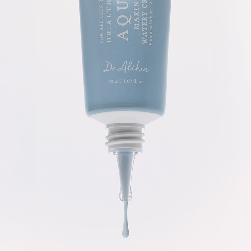 Crème Aqueuse Aqua Marine