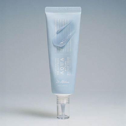 Crème Aqueuse Aqua Marine