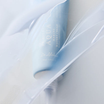 Crème Aqueuse Aqua Marine