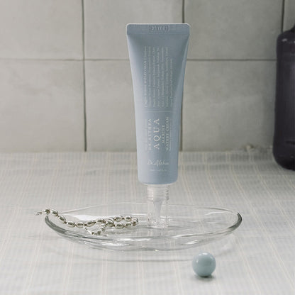 Crème Aqueuse Aqua Marine