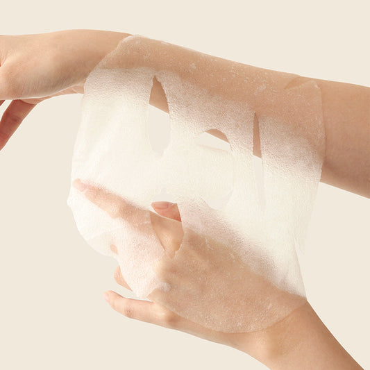 Jelly Seal Dewy Mask