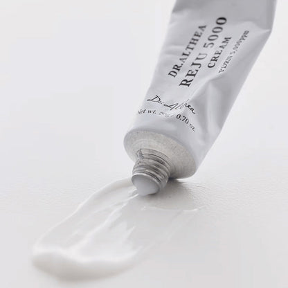 Reju 5000 Cream