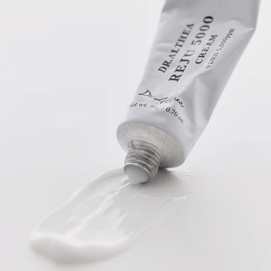 Reju 5000 Cream