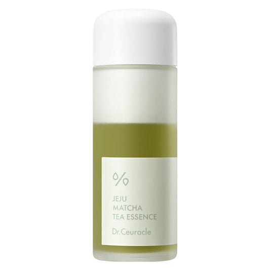 Jeju Matcha Tea Essence