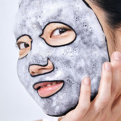 Dermask Porecting Solution