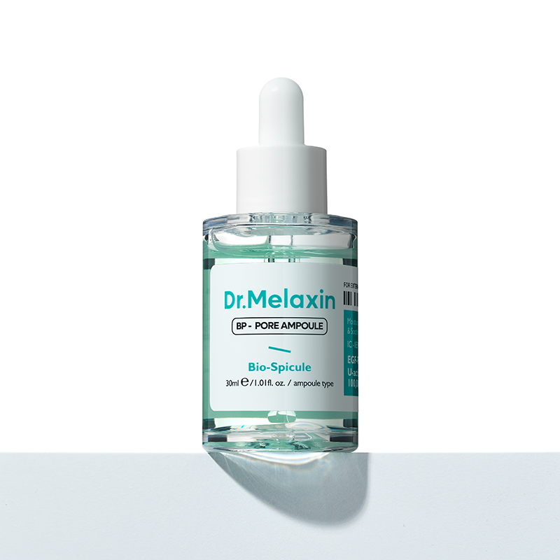 BP Pore Ampoule