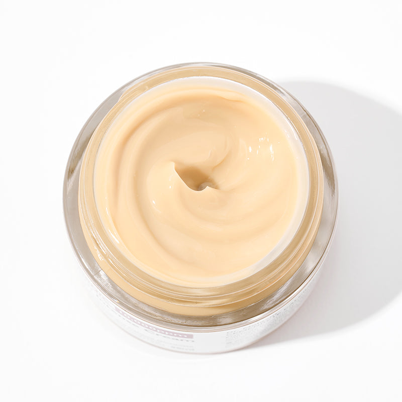 Crème Intense au Calcium Cemenrete