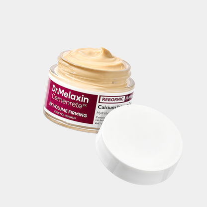 Crème Intense au Calcium Cemenrete