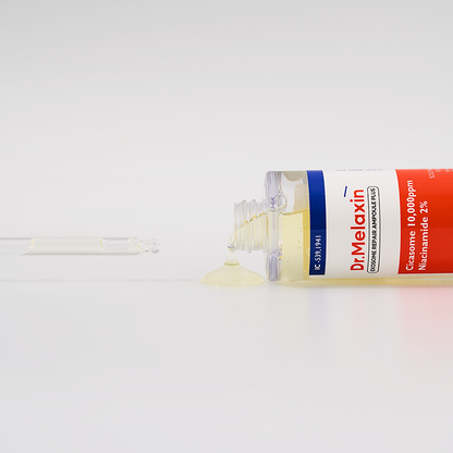 Exosome Repair Ampoule Plus