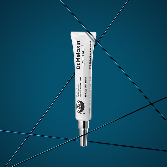 Eyephalt Eyebag Cream