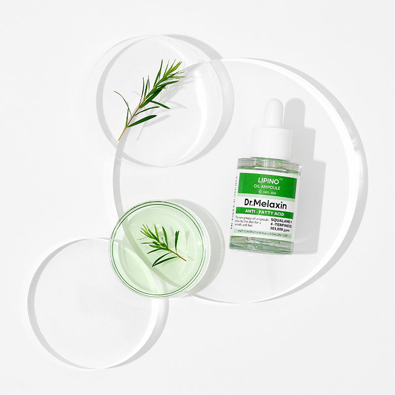 Lipino Oil Ampoule