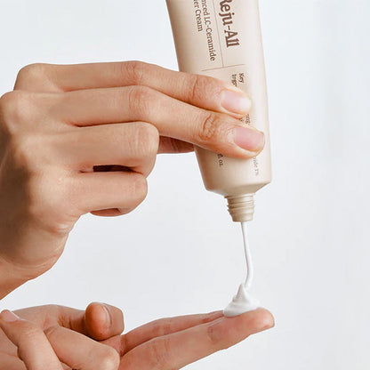 Advanced LC-Ceramid-Barrierecreme