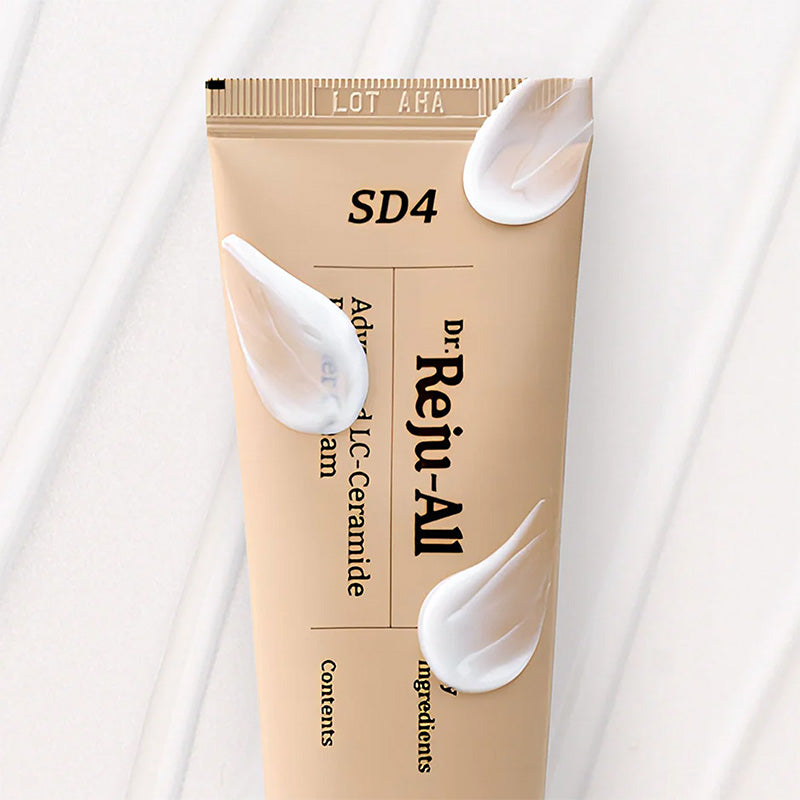Advanced LC-Ceramid-Barrierecreme