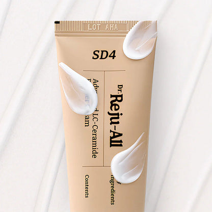 Advanced LC-Ceramid-Barrierecreme