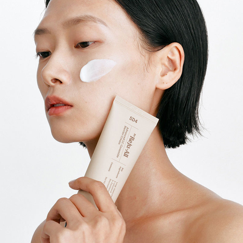 Advanced LC-Ceramid-Barrierecreme