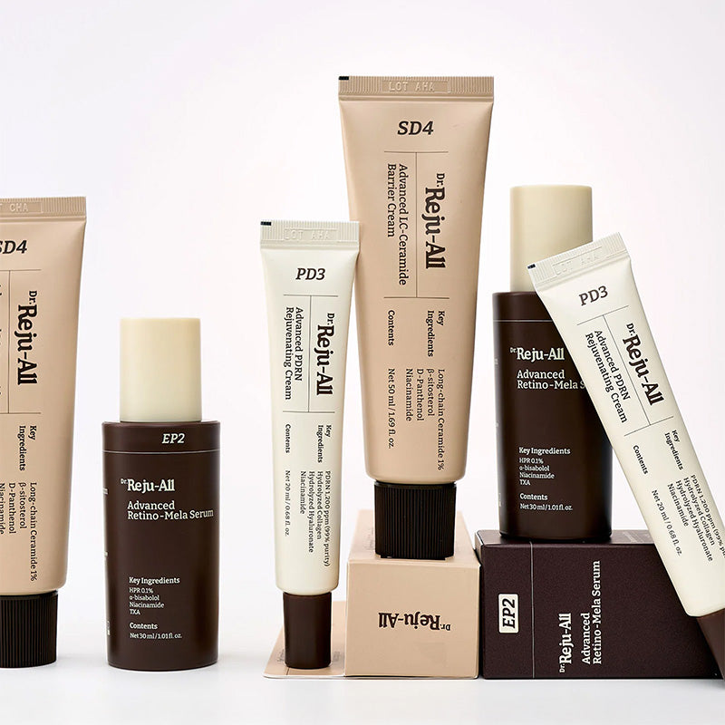 Advanced LC-Ceramid-Barrierecreme