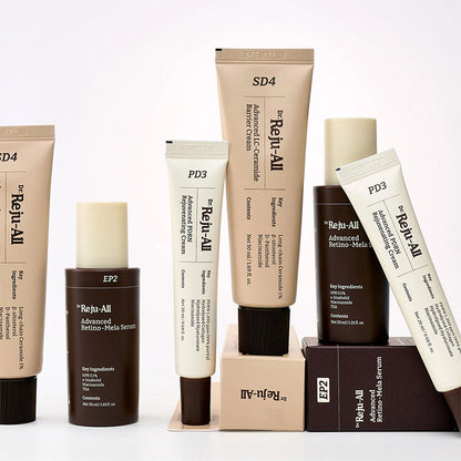 Advanced LC-Ceramid-Barrierecreme