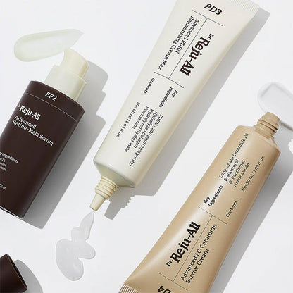 Advanced LC-Ceramid-Barrierecreme