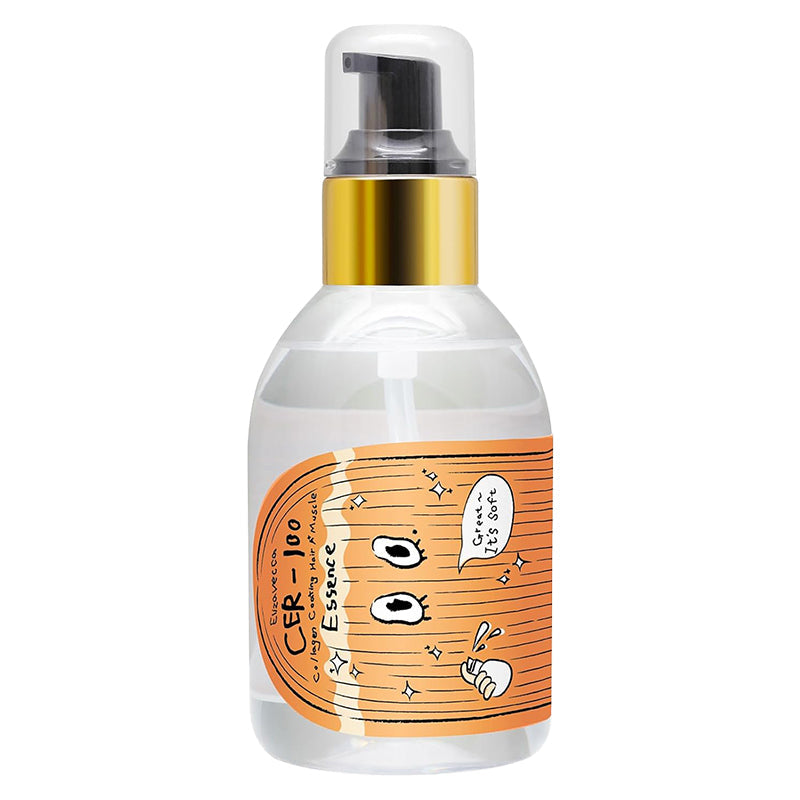 Elizavecca Cer-100 Collagen Coating Hair A+ Muscle Essence (150ml)