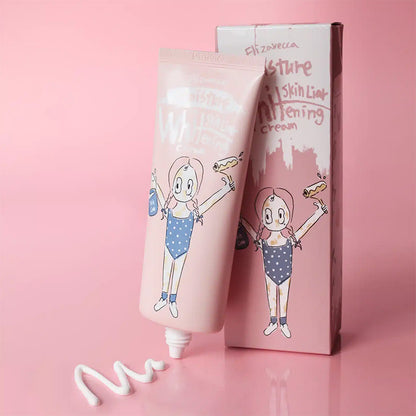 Moisture Skin Liar Whitening Cream