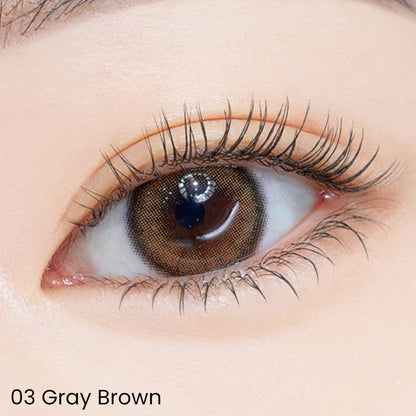 Curl Fix Mascara