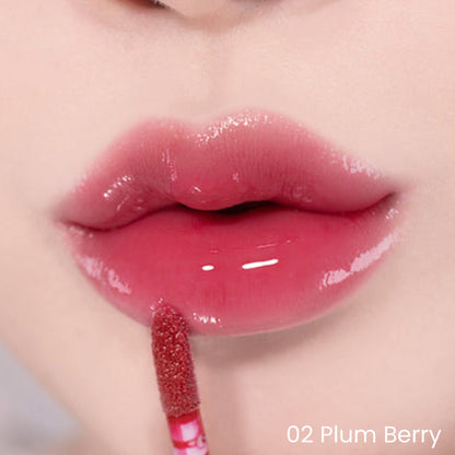 Dear Darling Oil Tint