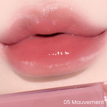 Glow Fixing Tint