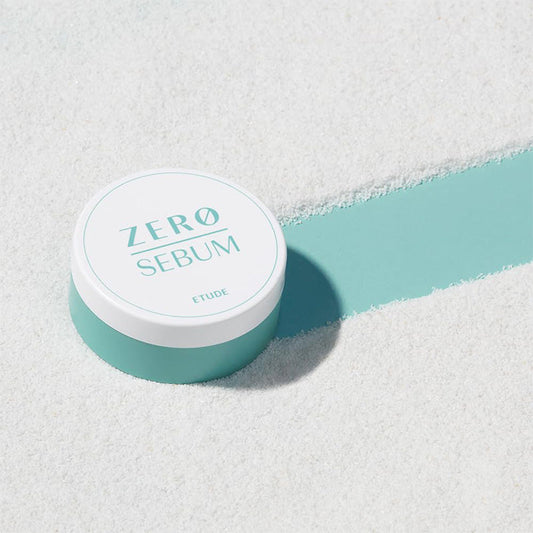 Zero Sebum Drying Powder