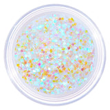 Get Loose Glitter Gel