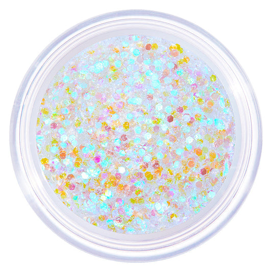Get Loose Glitter Gel