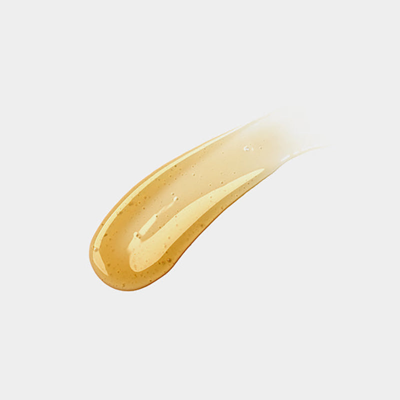 Masque au ginseng