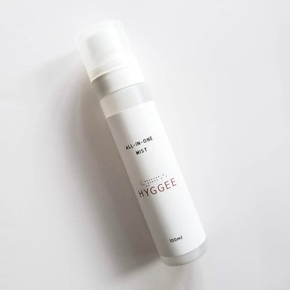 All-In-One Mist