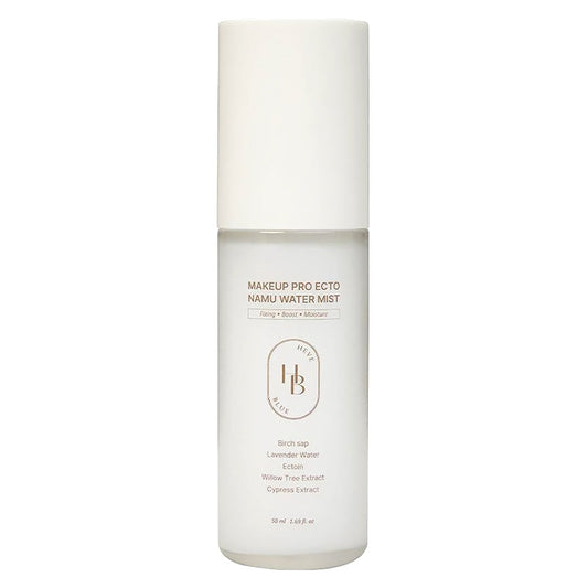 Makeup Pro Ecto Namu Water Mist