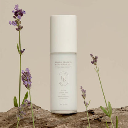 Makeup Pro Ecto Namu Water Mist