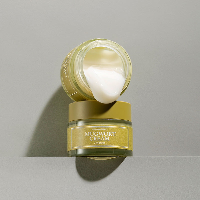 Beifußcreme