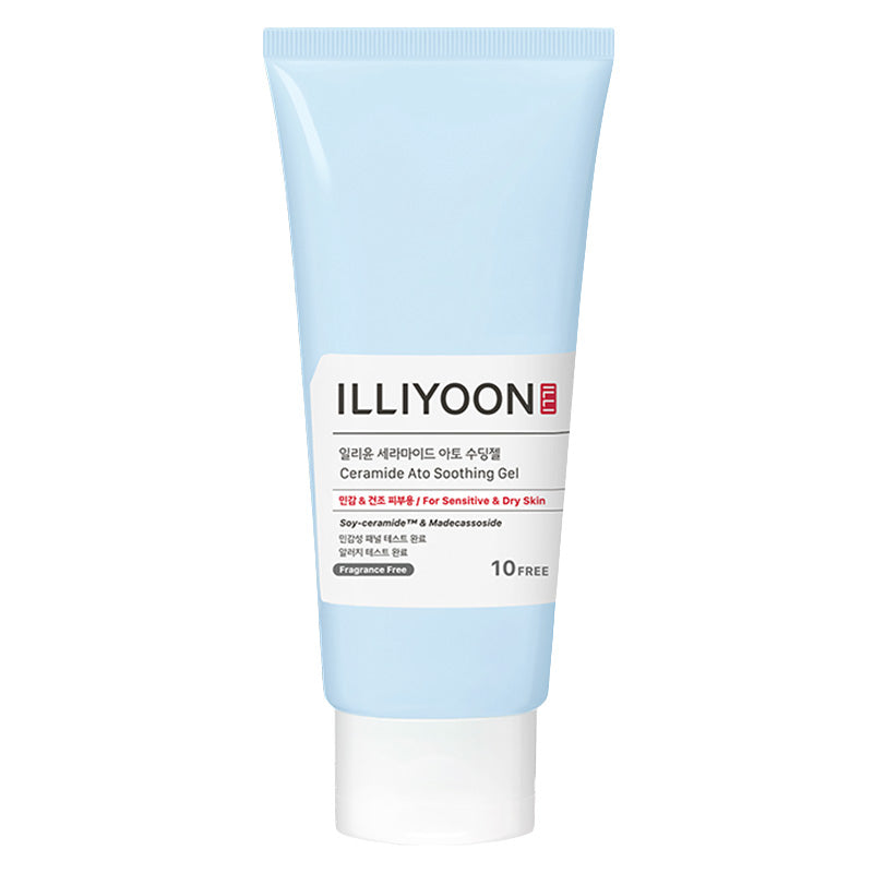 Illiyoon Ceramide Ato Soothing Gel