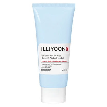 Illiyoon Ceramide Ato Soothing Gel